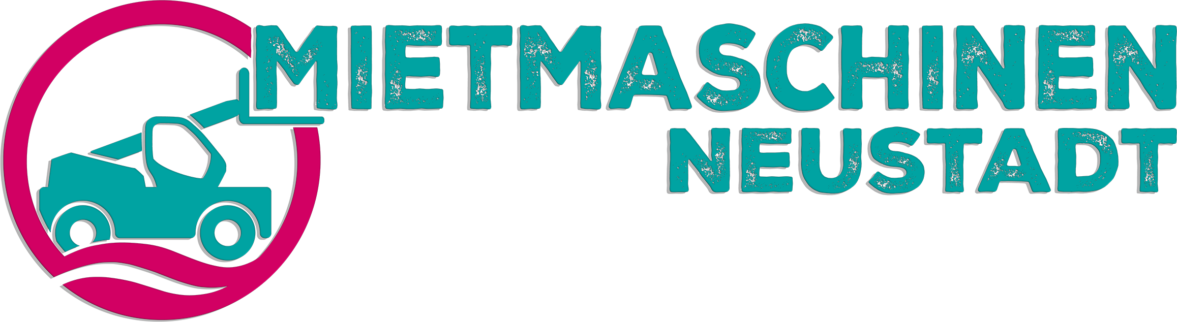 Mietmaschinen Neustadt Logo